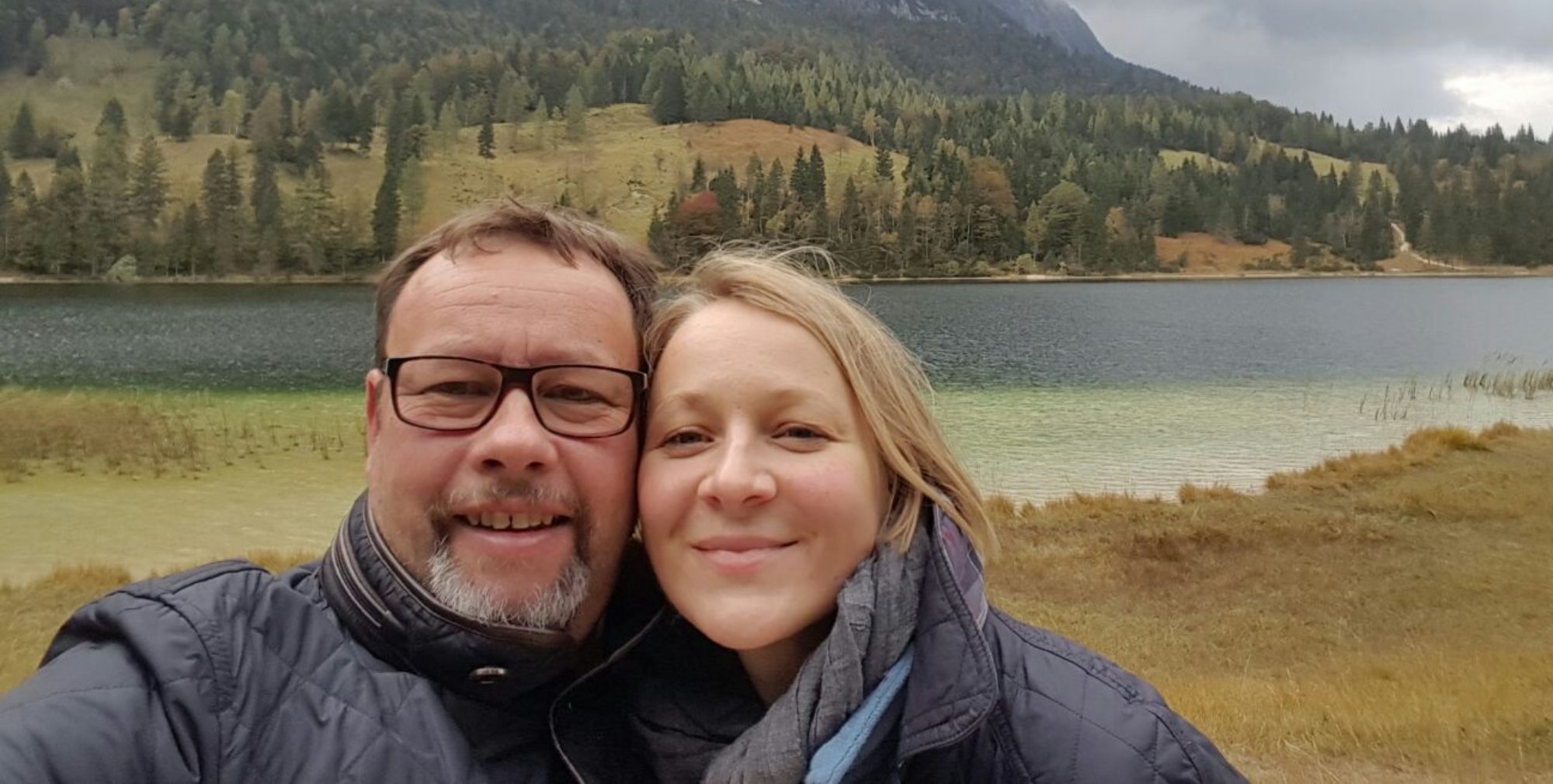 Lars & Doreen